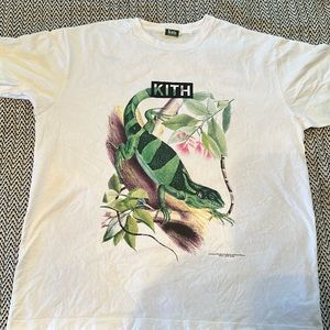 Kith x NYC natural history museum